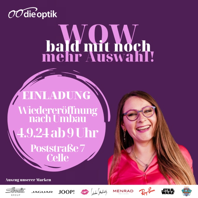 Die Optik