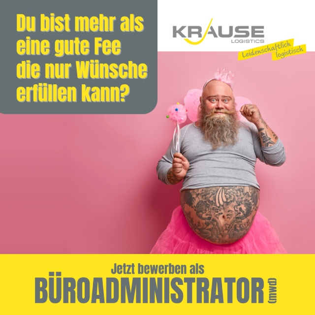 Social Media Jens Krause