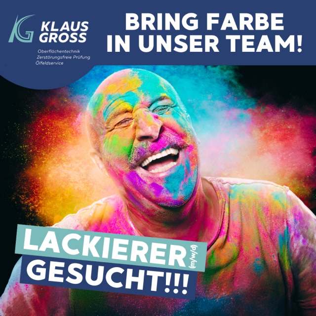 Social Media Klaus Groß