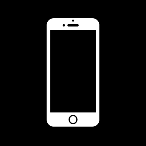 Icon Smartphone