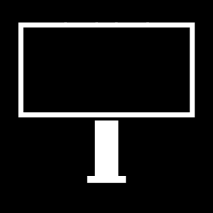 Icon Monitor