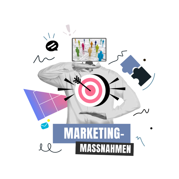 Marketingmaßnahmen