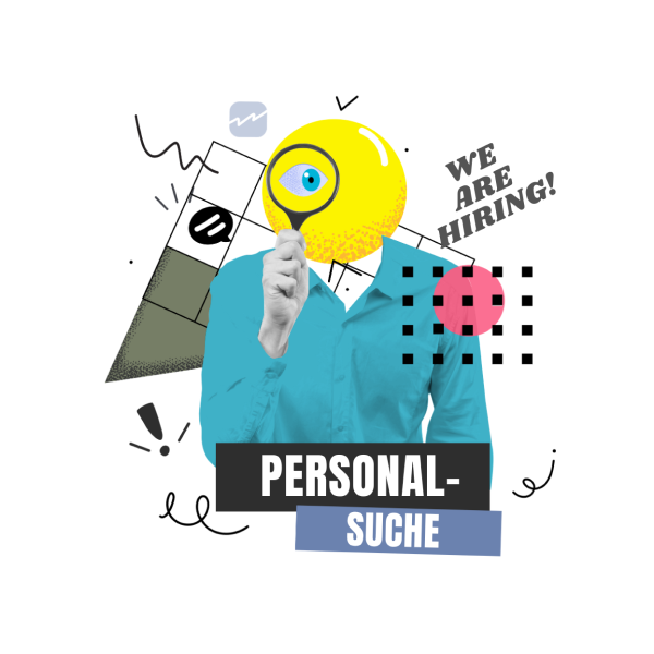 Personalsuche