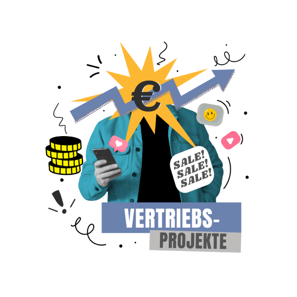 Vertriebsprojekte